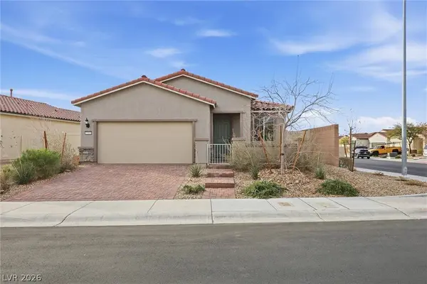 2211 Taylor Ranch AVE, North Las Vegas, NV 89086