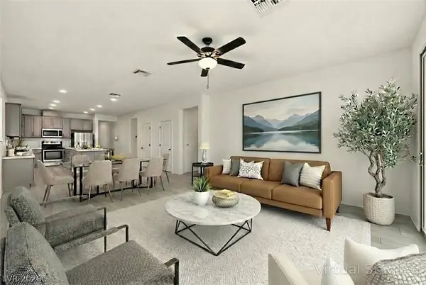 2211 Taylor Ranch AVE, North Las Vegas, NV 89086