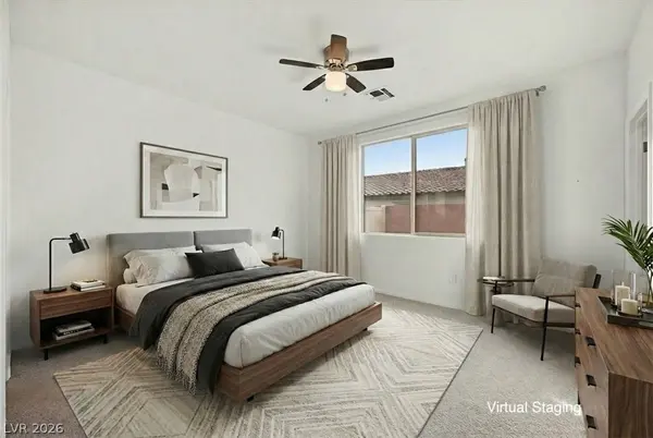 2211 Taylor Ranch AVE, North Las Vegas, NV 89086