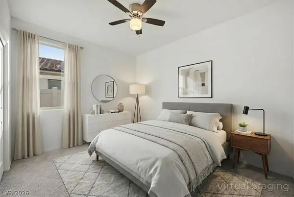 2211 Taylor Ranch AVE, North Las Vegas, NV 89086