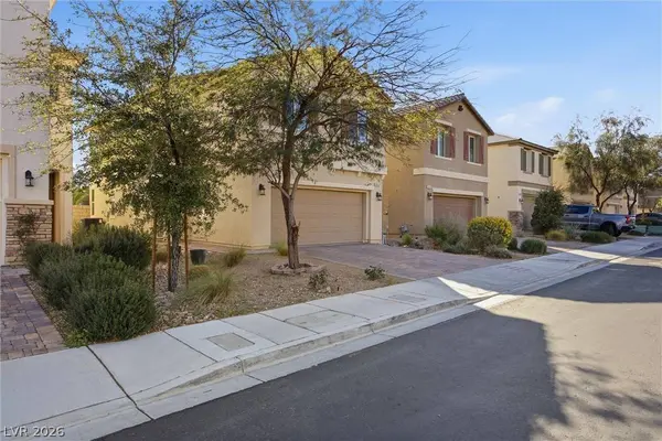 10518 Mann ST, Las Vegas, NV 89141