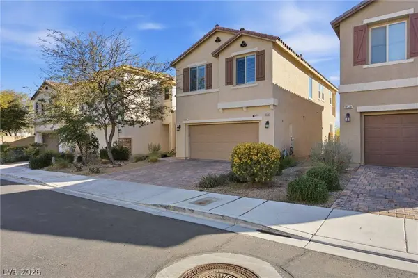 10518 Mann ST, Las Vegas, NV 89141