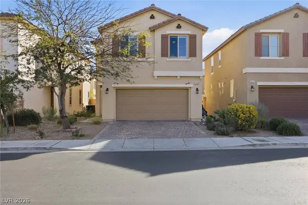 10518 Mann ST, Las Vegas, NV 89141