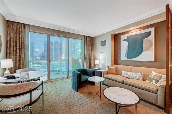 135 E Harmon AVE #817, Las Vegas, NV 89109