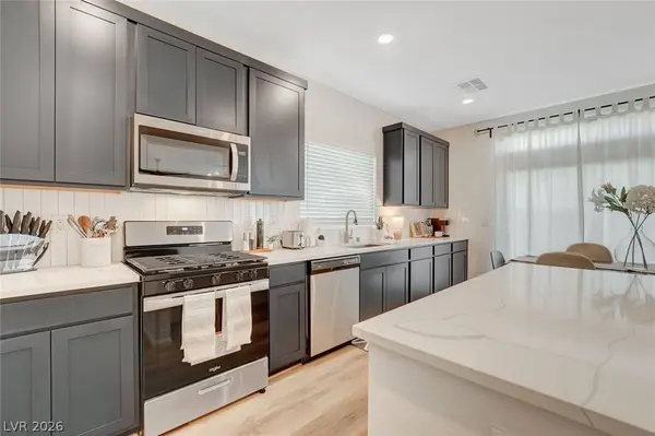 5888 Becklow Gardens AVE, Las Vegas, NV 89141