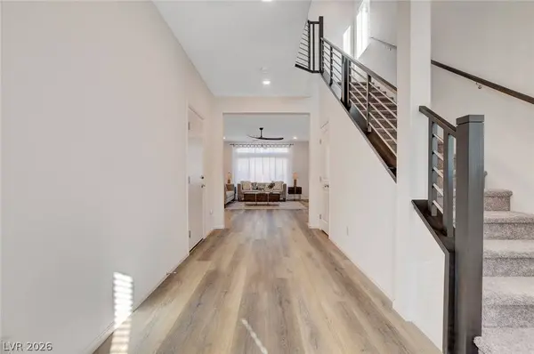 5888 Becklow Gardens AVE, Las Vegas, NV 89141