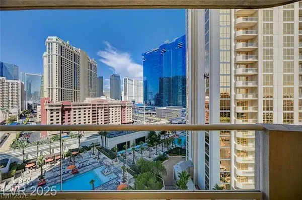 135 E Harmon AVE #817, Las Vegas, NV 89109