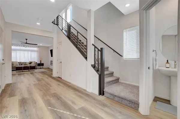 5888 Becklow Gardens AVE, Las Vegas, NV 89141