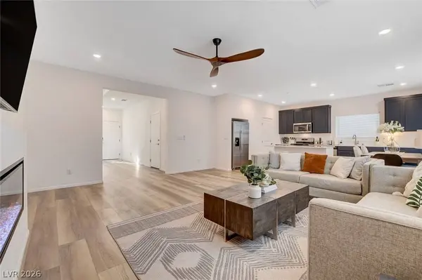 5888 Becklow Gardens AVE, Las Vegas, NV 89141