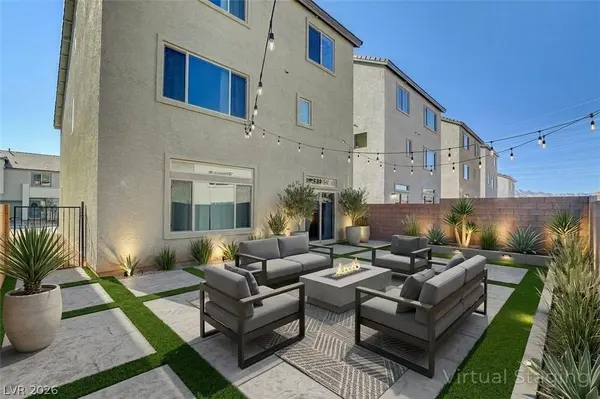 5888 Becklow Gardens AVE, Las Vegas, NV 89141