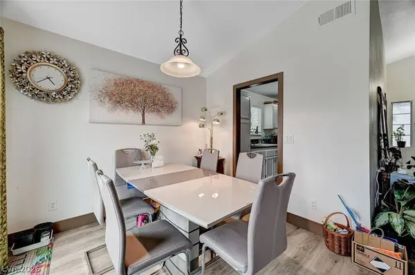 1508 Lilac Breeze CIR, Las Vegas, NV 89108