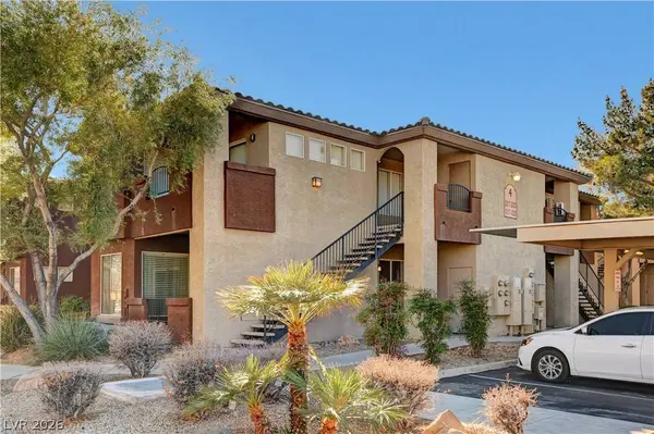 4400 S Jones BLVD #2009, Las Vegas, NV 89103