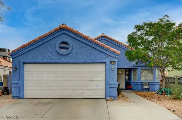 1508 Lilac Breeze CIR, Las Vegas, NV 89108