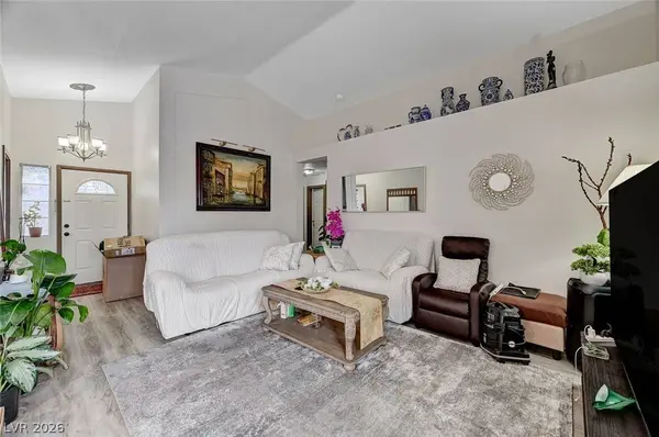 1508 Lilac Breeze CIR, Las Vegas, NV 89108