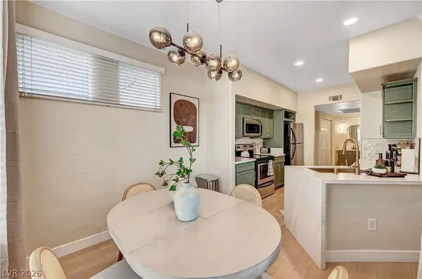 4400 S Jones BLVD #2009, Las Vegas, NV 89103