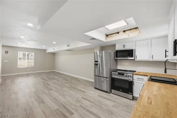 5626 W Lake Mead BLVD, Las Vegas, NV 89108