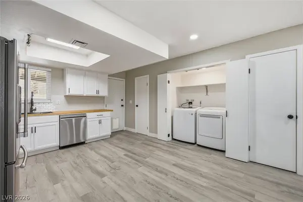 5626 W Lake Mead BLVD, Las Vegas, NV 89108