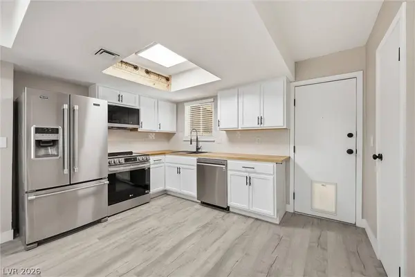 5626 W Lake Mead BLVD, Las Vegas, NV 89108