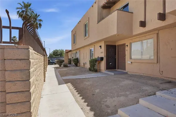 5626 W Lake Mead BLVD, Las Vegas, NV 89108