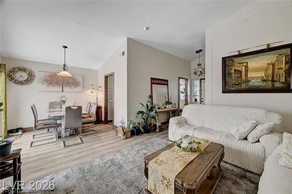 1508 Lilac Breeze CIR, Las Vegas, NV 89108
