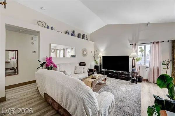 1508 Lilac Breeze CIR, Las Vegas, NV 89108