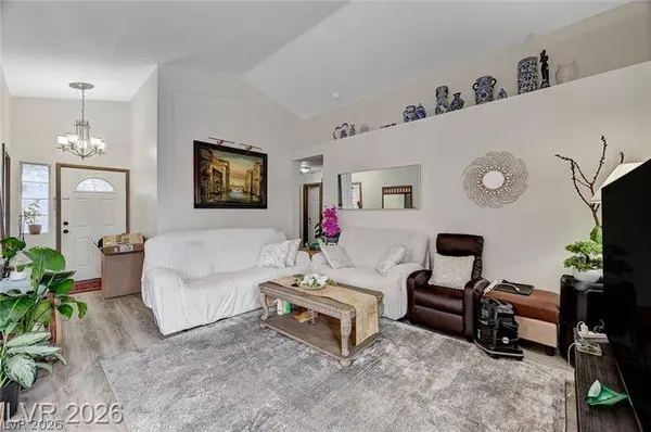 1508 Lilac Breeze CIR, Las Vegas, NV 89108