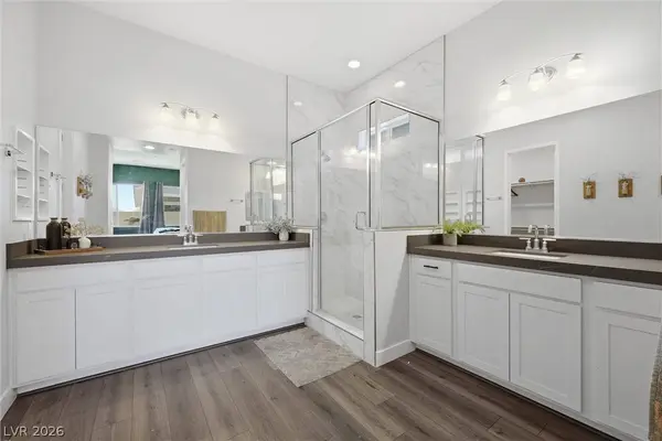 835 Silverton Springs ST, Henderson, NV 89011