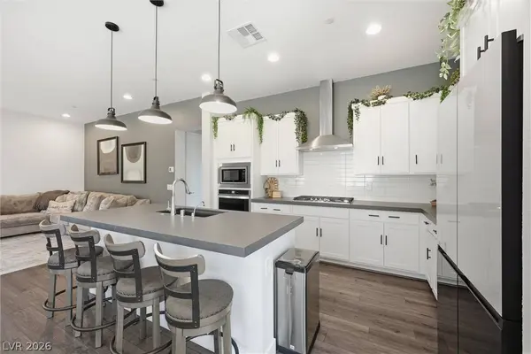 835 Silverton Springs ST, Henderson, NV 89011