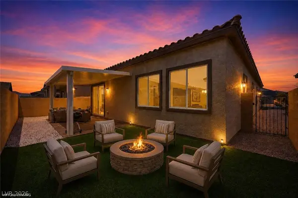 835 Silverton Springs ST, Henderson, NV 89011