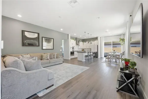 835 Silverton Springs ST, Henderson, NV 89011