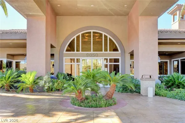 9050 W Warm Springs RD #1007