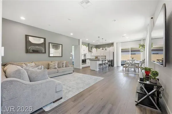 835 Silverton Springs ST, Henderson, NV 89011
