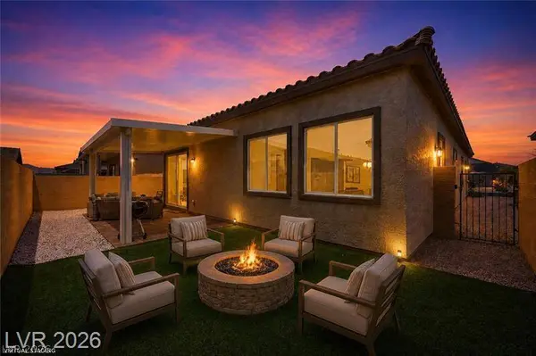 835 Silverton Springs ST, Henderson, NV 89011