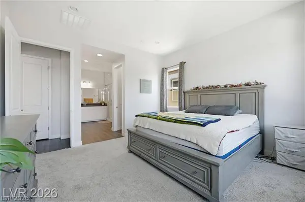 835 Silverton Springs ST, Henderson, NV 89011