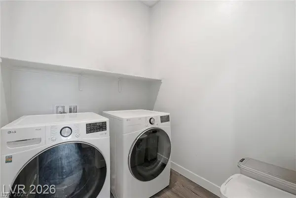 835 Silverton Springs ST, Henderson, NV 89011