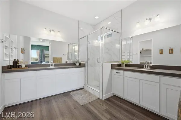 835 Silverton Springs ST, Henderson, NV 89011