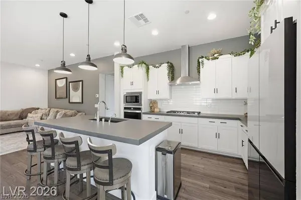 835 Silverton Springs ST, Henderson, NV 89011