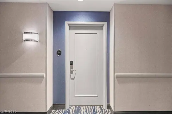 211 E Flamingo RD #1714, Las Vegas, NV 89169