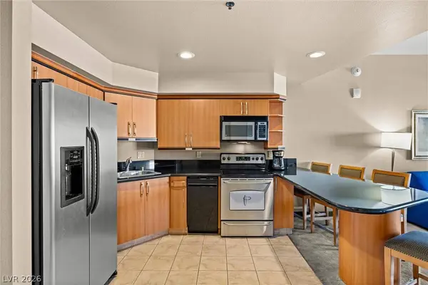211 E Flamingo RD #1714, Las Vegas, NV 89169