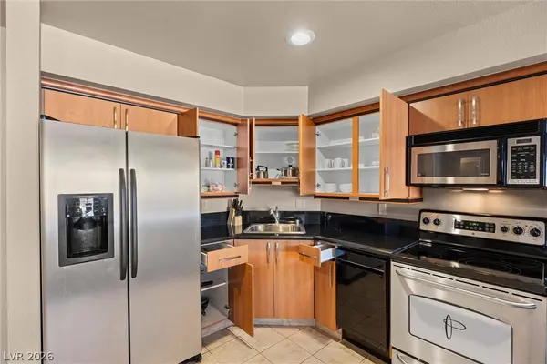 211 E Flamingo RD #1714, Las Vegas, NV 89169