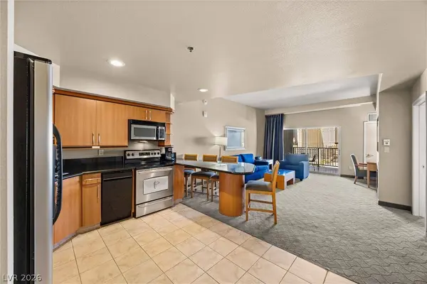 211 E Flamingo RD #1714, Las Vegas, NV 89169