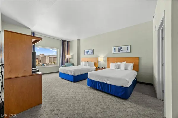 211 E Flamingo RD #1714, Las Vegas, NV 89169