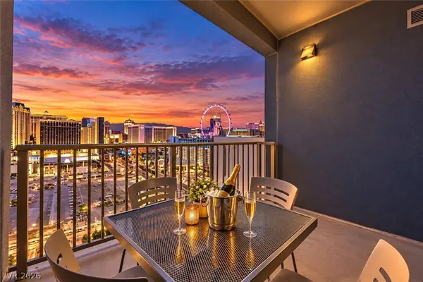 211 E Flamingo RD #1714