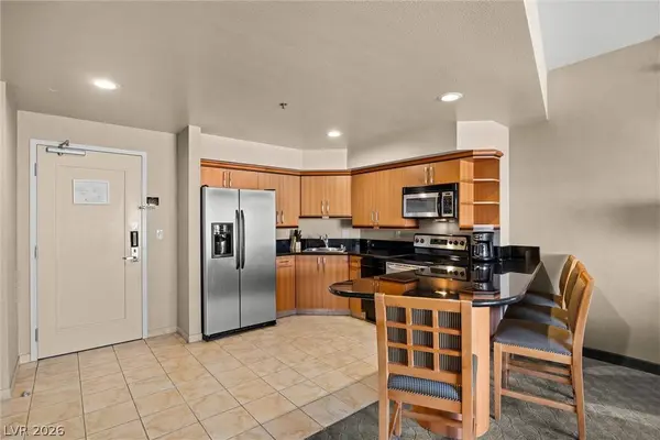 211 E Flamingo RD #1714, Las Vegas, NV 89169