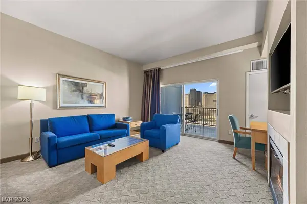 211 E Flamingo RD #1714, Las Vegas, NV 89169