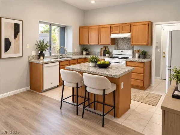 606 Heartland Point AVE, North Las Vegas, NV 89032