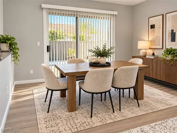 606 Heartland Point AVE, North Las Vegas, NV 89032