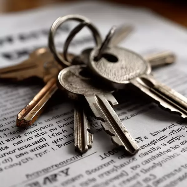 feature image of Is It The Right Time To Be a Landlord?