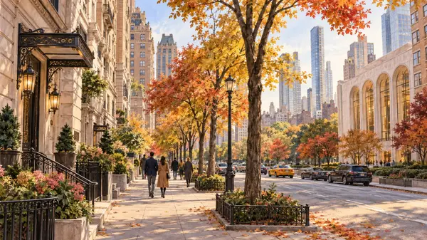 feature image of Lincoln Square Condo vs. Co-op: What Buyers Should Compare
