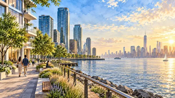 feature image of Jersey City Condo Costs Beyond the Mortgage